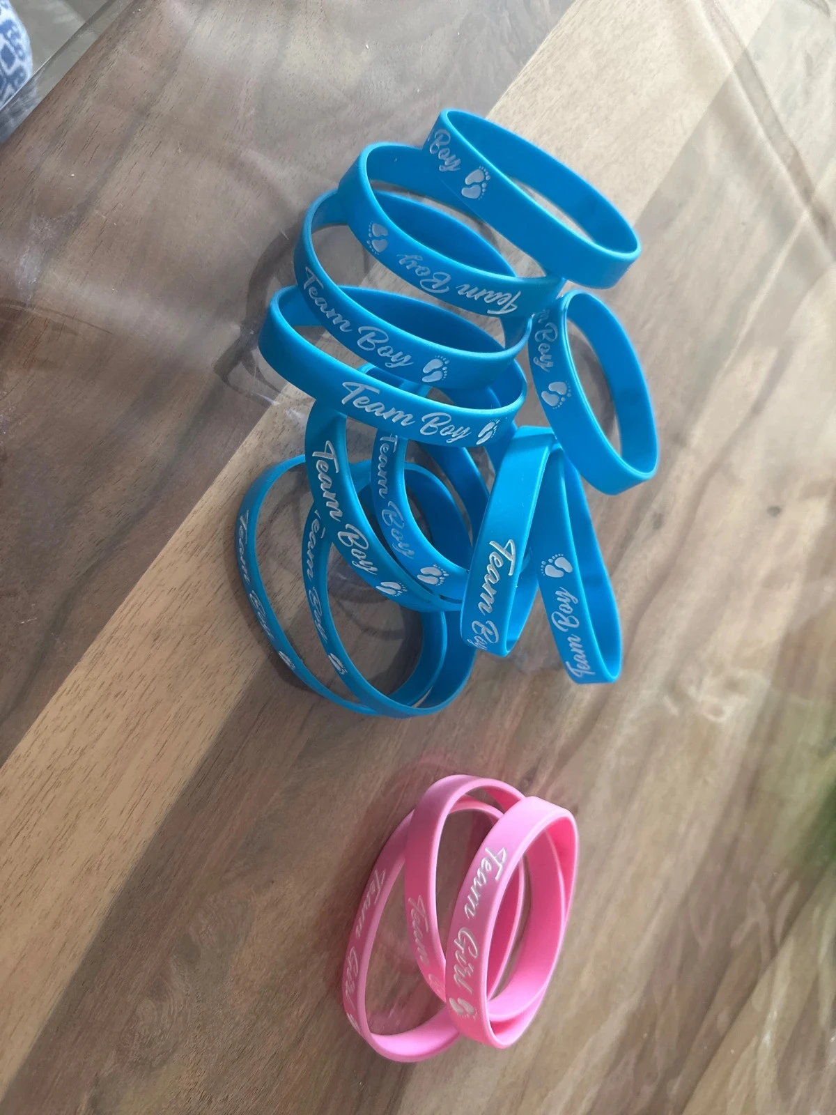 Bracelet team boy/girl